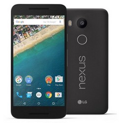 Замена батареи на телефоне Google Nexus 5X в Чебоксарах